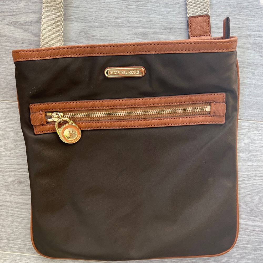 Michael Kors crossbody bag